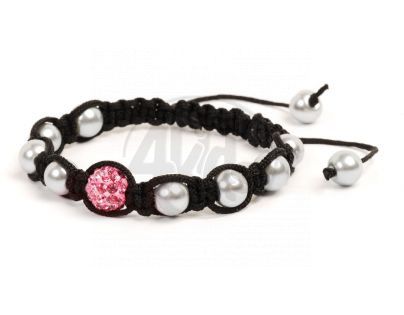 MyStyle - Shamballa ohnivé šperky (ALLTOYS 400057)