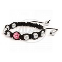 MyStyle - Shamballa ohnivé šperky (ALLTOYS 400057) 2