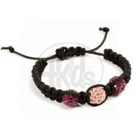 MyStyle - Shamballa ohnivé šperky (ALLTOYS 400057) 3