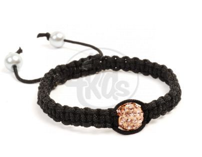 MyStyle - Shamballa ohnivé šperky (ALLTOYS 400057)