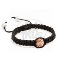 MyStyle - Shamballa ohnivé šperky (ALLTOYS 400057) 4