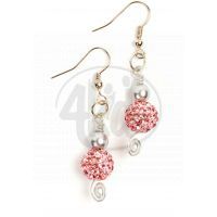 MyStyle - Shamballa ohnivé šperky (ALLTOYS 400057) 5
