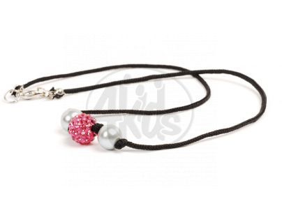 MyStyle - Shamballa ohnivé šperky (ALLTOYS 400057)