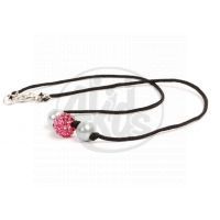 MyStyle - Shamballa ohnivé šperky (ALLTOYS 400057) 6