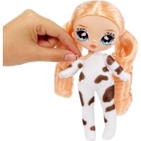 Na! Na! Na! Surprise Fuzzy bábika Cow Girl 3