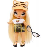 Na! Na! Na! Surprise Fuzzy bábika Tiger Girl 2