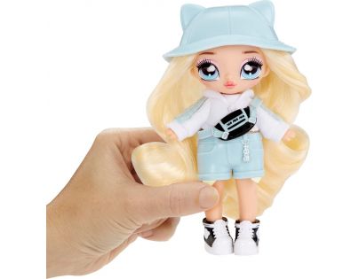 Na! Na! Na! Surprise Mini batoh s izbičkou Khloe Kitty