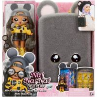 Na! Na! Na! Surprise Mini batoh s izbičkou Marisa Mouse 5