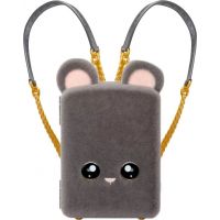 Na! Na! Na! Surprise Mini batoh s izbičkou Marisa Mouse 3