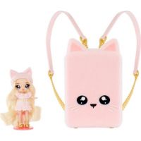 Na! Na! Na! Surprise Mini batoh s izbičkou Parisian Kitty