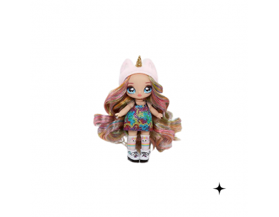 Na! Na! Na! Surprise Minis bábika 10 cm Britney Sparkles Hviezda