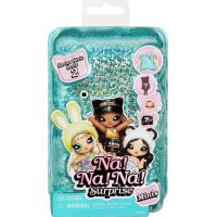 Na! Na! Na! Surprise Minis bábika Séria 2 Annabelle Mooshe ovečka 2