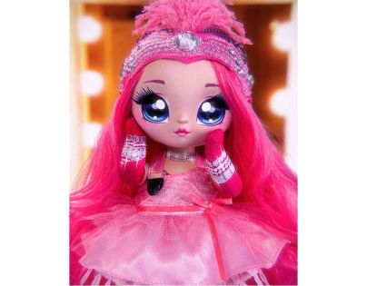 MGA Na! Na! Na! Surprise Teens bábika Coco Von Sparkle