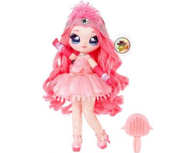 MGA Na! Na! Na! Surprise Teens bábika Coco Von Sparkle