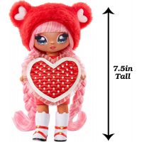 Na! Na! Na! Surprise Zamilovaná bábika Valentina 3