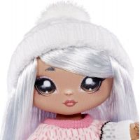 Na! Na! Na! Surprise Zimná bábika Harper Seal 4