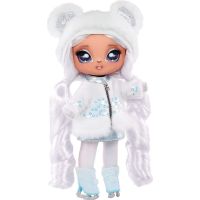 Na! Na! Na! Surprise Zimná bábika Polar Bear 2