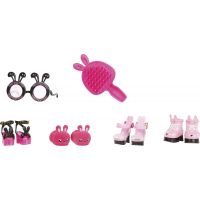 Na! Na! Na! Ultimate Surprise Set s prekvapením as bábikou Black Bunny Pom 3