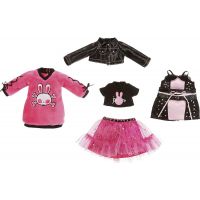 Na! Na! Na! Ultimate Surprise Set s prekvapením as bábikou Black Bunny Pom 2