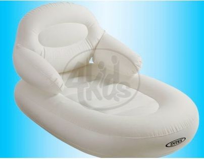 Nafukovací komfortní lenoška