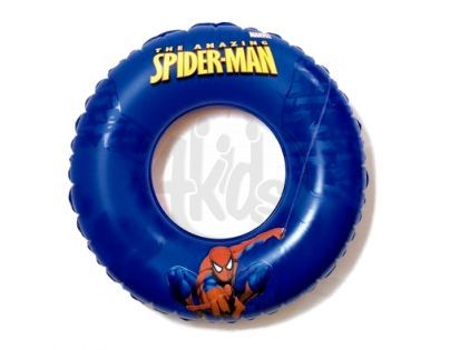 Nafukovací kruh Spiderman