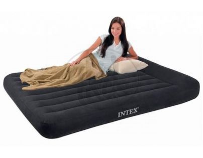 Nafukovací postel KING Classic Intex 66782