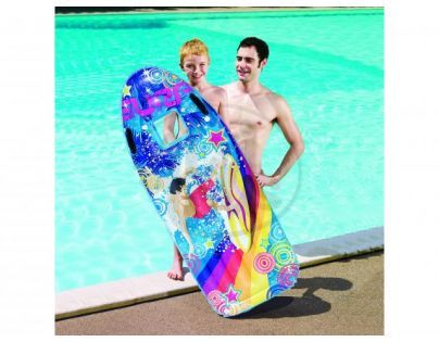 Nafukovací surf Exotic Bestway 42005