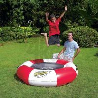 Bestway 53-52086 - Trampolína 2