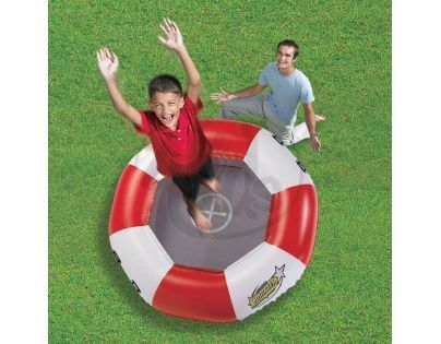 Bestway 53-52086 - Trampolína