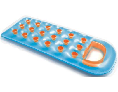 Intex 59895 Nafukovacie lehátko 188 x 71 cm - Modrá