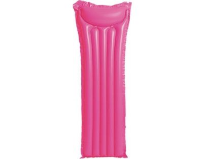 Intex 59703 Nafukovací matrac 183 x 69 cm - Ružový