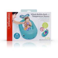 Nafukovacia vanička Veľryba 6