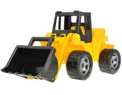 Lena Nakladač s plastovými kolesami