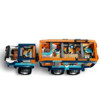 LEGO® City 60471 Nákladné auto s laboratóriom pre prieskumníkov Arktídy 5