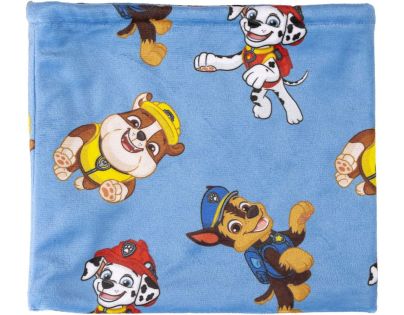 Nákrčník Tlapková patrola - Poškodený obal