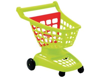 Écoiffier 1220 Nákupní vozík 42 cm Zelená
