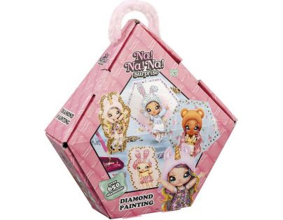 Na! Na! Na! Surprise Diamantové štúdio