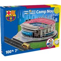 Nanostad Spain Camp Nou 3