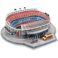 Nanostad Spain Camp Nou 2