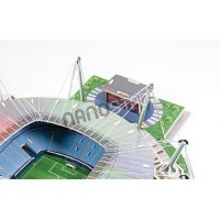 Nanostad 3D puzzle UK Etihad-Manchester City 5