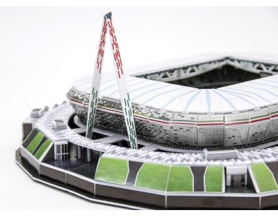 Nanostad 3D puzzle ITALY Juve Stadium-Juventus