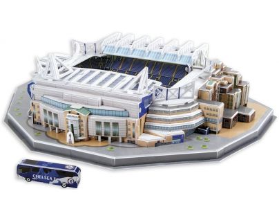 Nanostad UK Stamford Bridge