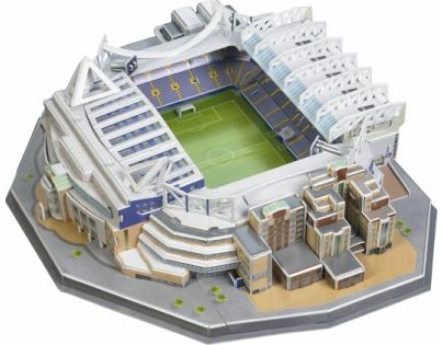 Nanostad UK Stamford Bridge