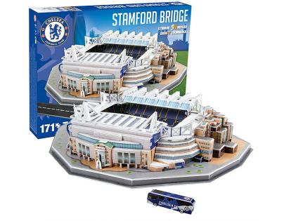 Nanostad UK Stamford Bridge
