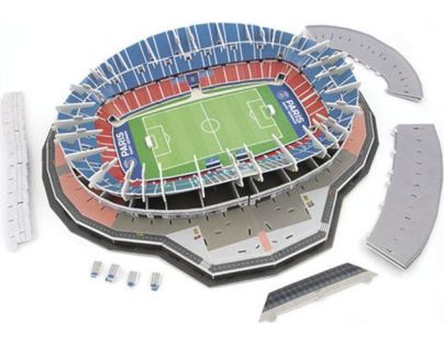 Paris Saint Germain FC 3D Stadium Puzzle
