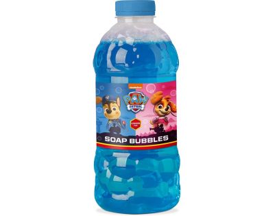 Dodo Náplň do bublifuku 1 liter Paw patrol