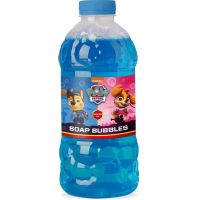 Dodo Náplň do bublifuku 1 liter Paw patrol