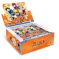 EPEE Naruto Smriti Collectible Zberateľské karty Earth Scroll 3