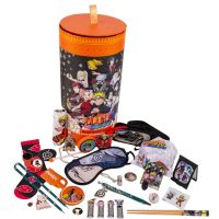 Naruto adventný kalendár premium