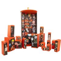 Naruto adventný kalendár premium 2